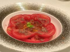 -東園·廣州味·點心與燒鵝(东山口店)