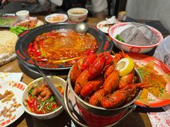 -牛市坎火锅(建设路店)