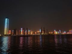 -武汉两江游览·夜游长江(汉口粤汉码头)