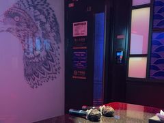 -音乐派KTV(银泰城店)