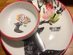-新白鹿餐厅(银泰西湖文化广场店)