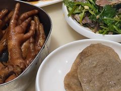 -慧娟面馆·餐厅(望江路店)