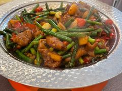 -章吴记喜瑞餐厅(东东城店)