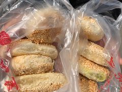 -江南蟹壳皇(新民桥店)