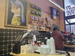 -HANA COFFEE(长寿路店)