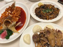 -得月楼·省级非遗·传统苏帮菜(观前店)