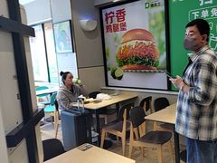 -德克士(北京站店)