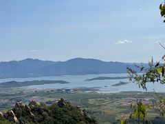 -云峰山自然风景区