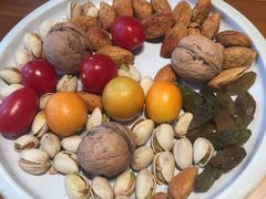 -莲香西域·正宗新疆菜(龙华店)