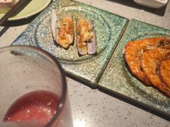 -大渔铁板烧(大悦城店)