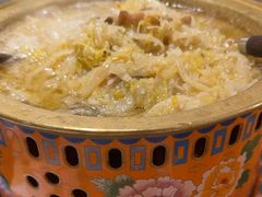 -上关东东北菜(夫子庙水游城店)