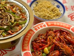 -阿财老铺·老蚌埠龙虾城(华夏总店)