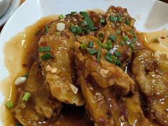 -老字号怡玺·藿香雅鱼(20年雅安店)