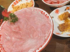 -牛市坎火锅(建设路店)