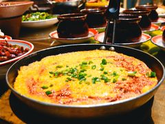 -堂瓦里·33年传统赣菜(第一街区店)