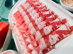 -爱丽格斯火锅(东岸国际店)