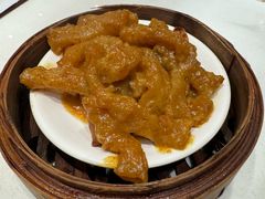 -新雅粤菜馆(南京东路店)