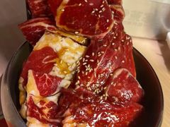 -伊茉家的烤肉店(勒泰中心店)