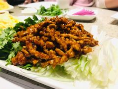 -老昌春饼(大直街店)