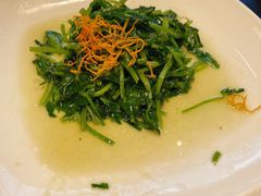 -翠湖宾馆·中餐厅