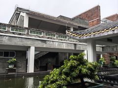 -东莞市可园博物馆