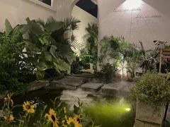 -漫笙舍Manse·咖啡·民宿