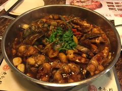 -黄记煌三汁焖锅(崇文门店)