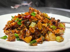 红烧辣螺-玖味(老工人西路店)