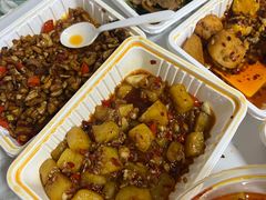 -绿草地·湘菜(7mall店)