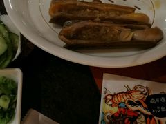 -苏大嘴海鲜牧场(奥林匹克店)