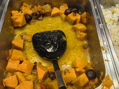 -素耕素食自助(嘉华店)