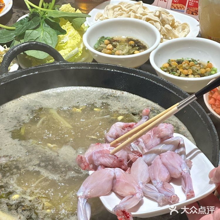 每次来都带着健胃消食片的店 太好吃了！