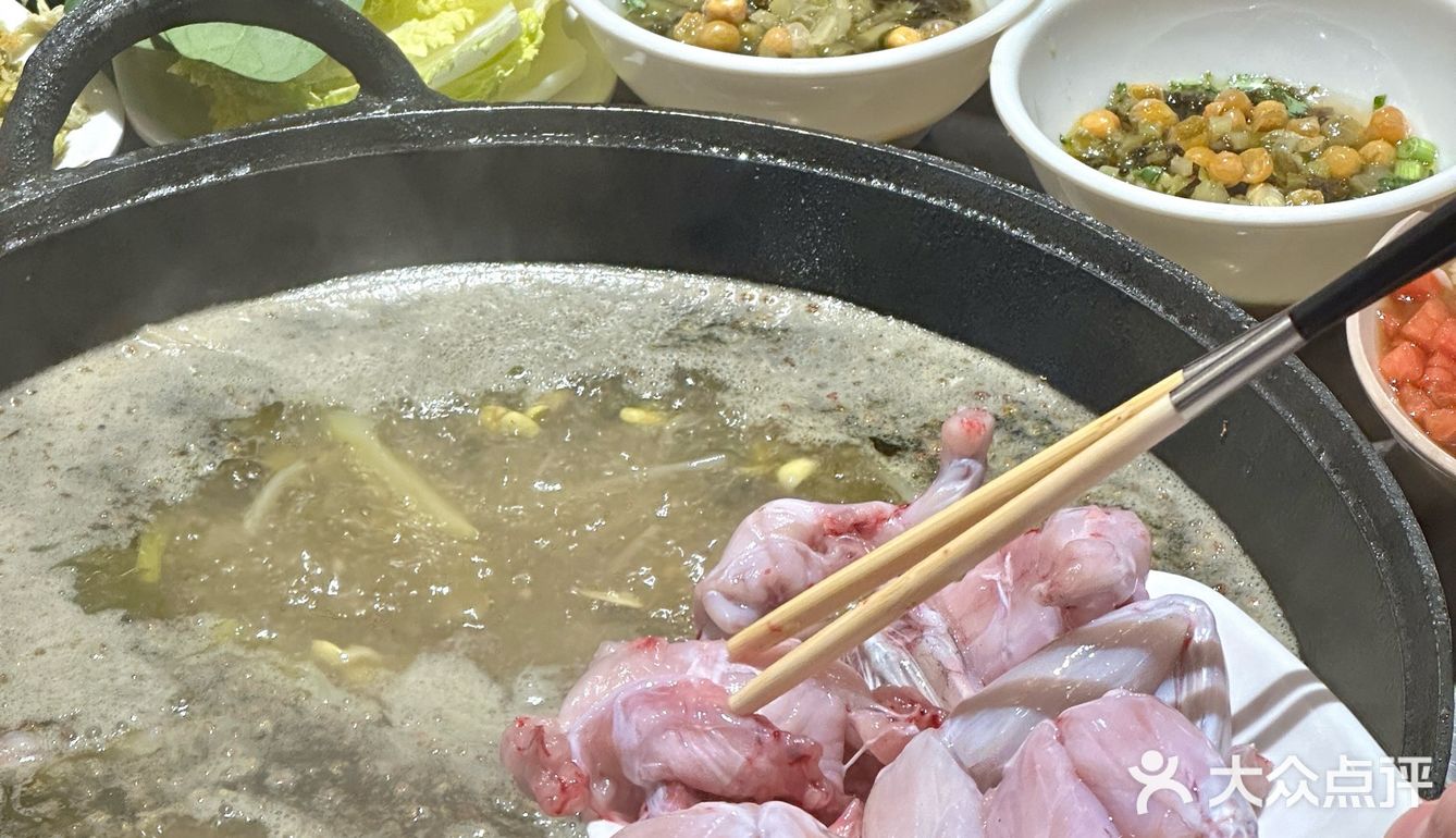 每次来都带着健胃消食片的店 太好吃了！