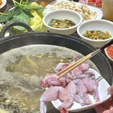 每次来都带着健胃消食片的店 太好吃了！