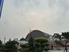 -沈阳站