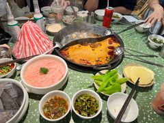 -五里关火锅(上海鑫耀·光环Live店)