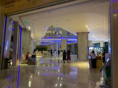 -青岛银沙滩温德姆至尊酒店