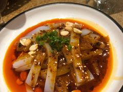 -渝信川菜(西单店)