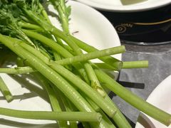 -鼎香缘海鲜自助火锅烤肉(锦辉购物广场店)