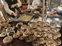 -九九豆花馆(解放碑步行街店)
