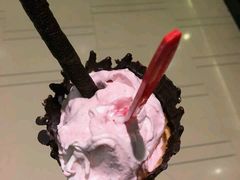-DQ·蛋糕·冰淇淋(南开大悦城2F店)
