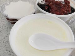 -芬芳甜品(同福路店)