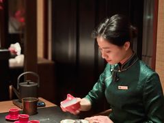 -广州文华东方酒店·江-由辉师傅主理