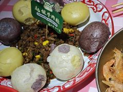 -忆外婆徐州菜·地锅鸡·生日宴(吴庄店)