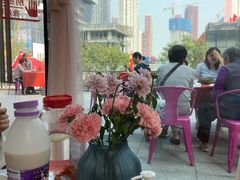 -赵小姐丨新中餐(曲江店)