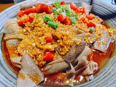 -老李家土菜馆·安吉地标美食