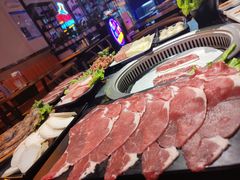 -齐齐哈尔烤肉(惠山万达店)