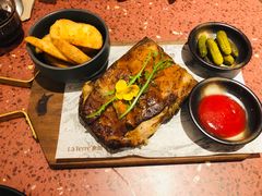 -La Terre乐田(万象城店)