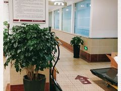 -重庆医科大学附属口腔医院(冉家坝院区)