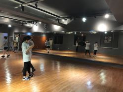 -新境界舞蹈培训中心